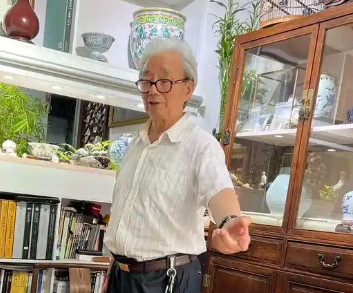 李臣